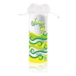 Ватные диски РУСАЛОЧКА Visage  80шт.