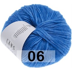 Пряжа Lang Yarns Grace