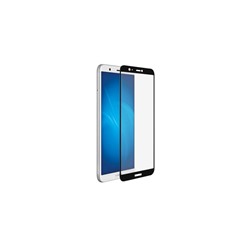 Защитное 5D стекло для Huawei P Smart (2018г)/Honor 7S