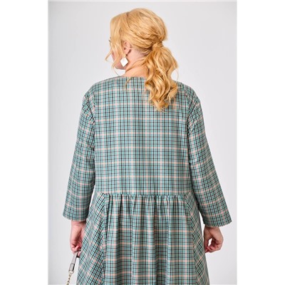 Avenue Fashion 0101, Платье