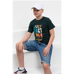 Футболка 7445 НАТАЛИ #1027046