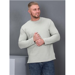 Персимон - толстовка серый