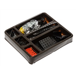 Конструктор металлический «Школьный-3» для уроков труда