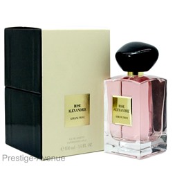 Giorgio Armani Prive Rose Alexandrie edp for woman 100 ml