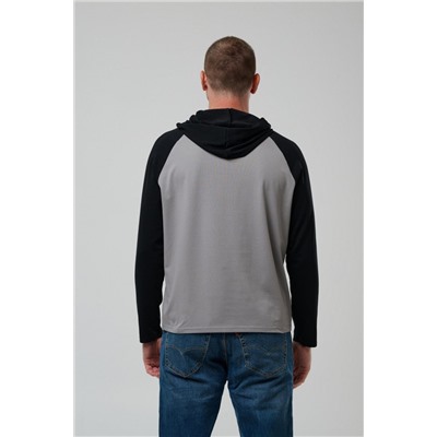 лонгслив мужской 3566-23 Новинка