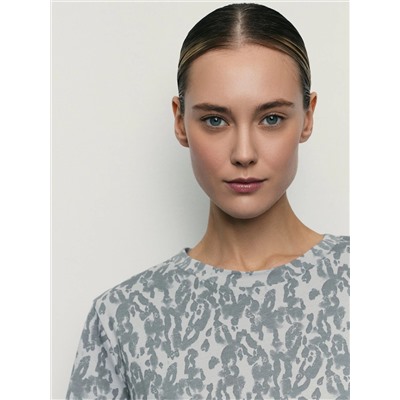 502903 ZARINA Футболка