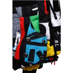 Куртка PLAYTODAY #683522