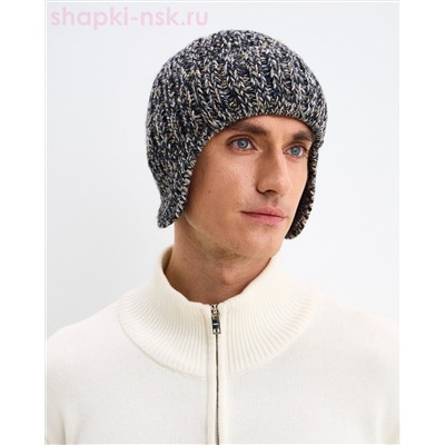 14465/2 MMU Ушанка флис (57-59)