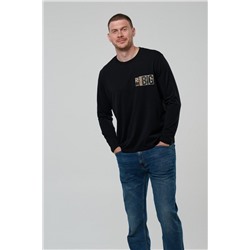 лонгслив мужской 3561-02 Новинка