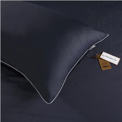 Комплект постельного белья Однотонный Сатин Премиум OCP011