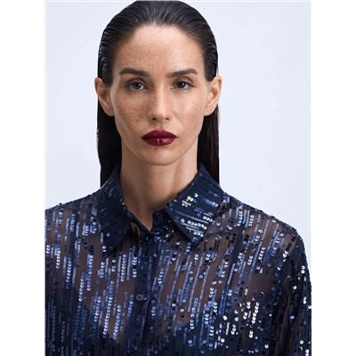 477216 ZARINA Блузка