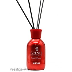 Glance роматический Диффузор Mango (в подарочной упаковке Merry Christmas & Happy New Year ) 110мл 1