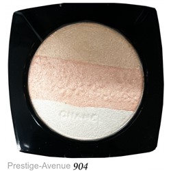 Румяна запеченные Сhanеl Lumiеrеs De Kyоto Blush Hаrmony 8g