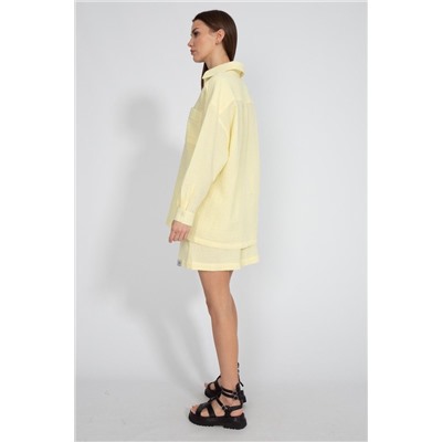 Kivviwear 41264129.03, Шорты,  Рубашка