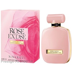 Nina Ricci - Туалетная вода Rose Extase 80 мл