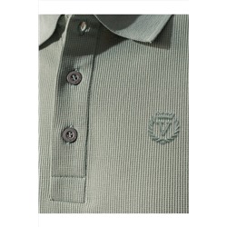 Футболка-поло VILATTE #989056