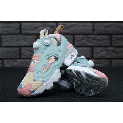 Кроссовки Reebok InstaPump Fury