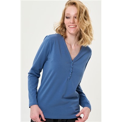 лонгслив 8915-07 Новинка