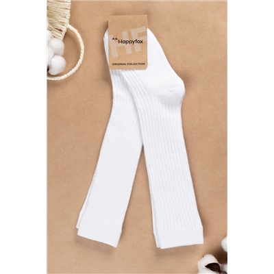 Гольфы для девочки 2 пары Happyfox