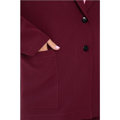 Жакет Нэри (слива) Б14112-34М