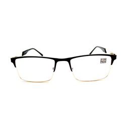 Готовые очки Tiger - ML98019R черный