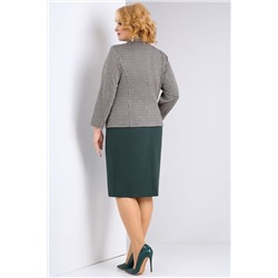 Alani Collection 1549, Юбка,  Жакет