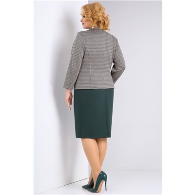 Alani Collection 1549, Юбка,  Жакет