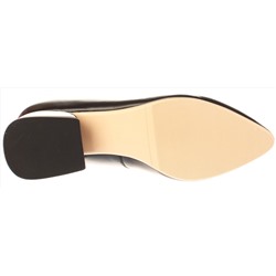 Лодочки Baden HL036-010