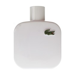 LACOSTE EAU DE LACOSTE L.12.12. BLANC MEN 100ml edt  M~ БЕЗ УПАКОВКИ