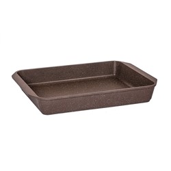 Противень Гранит brown 330*220 мм