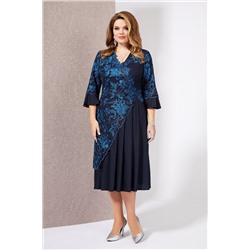 Mira Fashion 5012, Платье