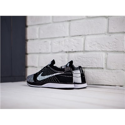 Кроссовки Nike Nike Flyknit Racer