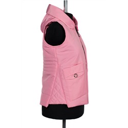 04-2262 Куртка демисезонная (синтепон 100)