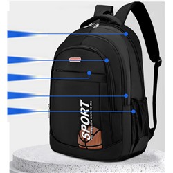 SR-2503-Black