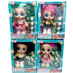 Кукла Nancydoll в ассортименте 2411, 2411/12/13/14