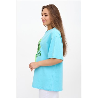 296891 Lika Dress Футболка
