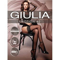 Emotion 40 (Чулки женские, Giulia )