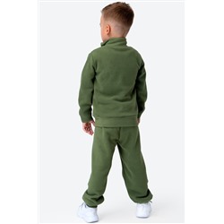 Детский флисовый костюм Happyfox