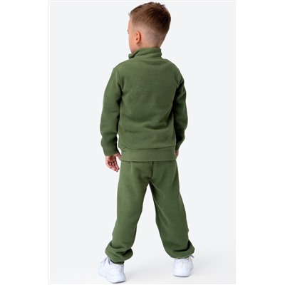 Детский флисовый костюм Happyfox