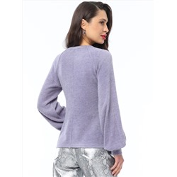 Блузка Александрин, акцент