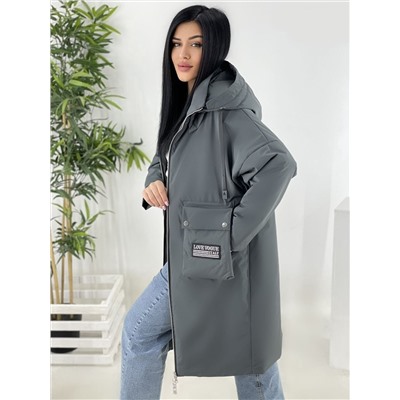 Демисезонные куртки 884534