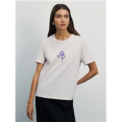 399594 ZARINA Футболка