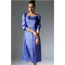 ELLETTO LIFE 1869 фиолетовый, Платье