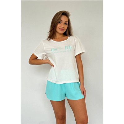 488115 Lika Dress Пижама