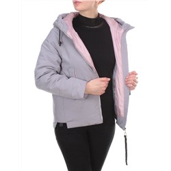 A06 Куртка демисезонная женская DATURA (100 гр.синтепона) размер 46