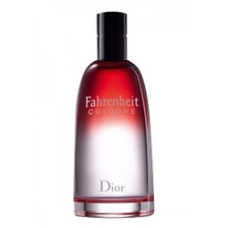 FAHRENHEIT men COLOGNE  75ml