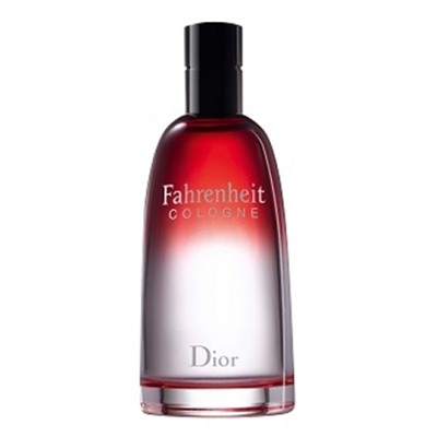 FAHRENHEIT men COLOGNE  75ml