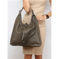 Сумка женская искусственная кожа XHD-9642,  1отд+еврокарм,  плеч/ремень,  капучино 257092