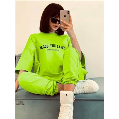 Спортивный костюм 875380