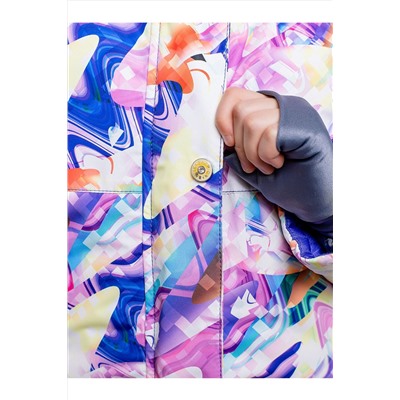 Комплект (Куртка+Брюки) BATIK #1035459